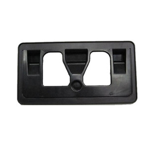 Upgrade Your Auto | License Plate Covers and Frames | 09-14 Honda Fit | CRSHX13800