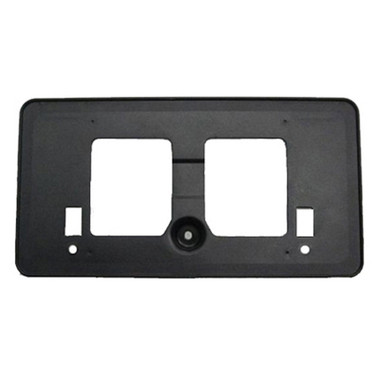 Upgrade Your Auto | License Plate Covers and Frames | 04-05 Honda Civic | CRSHX13802