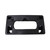 Upgrade Your Auto | License Plate Covers and Frames | 06-08 Honda Civic | CRSHX13804