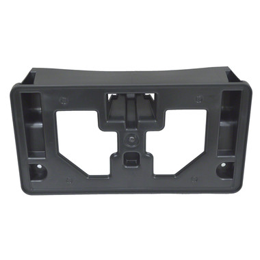 Upgrade Your Auto | License Plate Covers and Frames | 13-15 Honda Accord | CRSHX13807