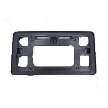 Upgrade Your Auto | License Plate Covers and Frames | 11-17 Honda Odyssey | CRSHX13808