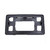 Upgrade Your Auto | License Plate Covers and Frames | 11-17 Honda Odyssey | CRSHX13808
