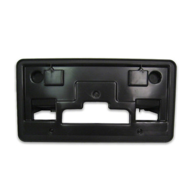 Upgrade Your Auto | License Plate Covers and Frames | 11-12 Honda Accord | CRSHX13809
