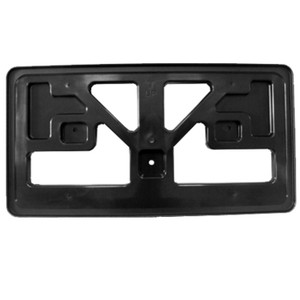 Upgrade Your Auto | License Plate Covers and Frames | 17-21 Honda Civic | CRSHX13818