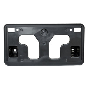 Upgrade Your Auto | License Plate Covers and Frames | 18-20 Honda Fit | CRSHX13821