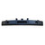 Upgrade Your Auto | Replacement Bumpers and Roll Pans | 01-02 Honda Accord | CRSHX13828