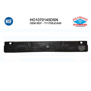 Upgrade Your Auto | Replacement Bumpers and Roll Pans | 06-08 Honda Ridgeline | CRSHX13841