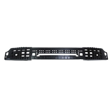 Upgrade Your Auto | Replacement Bumpers and Roll Pans | 13-15 Honda Accord | CRSHX13854