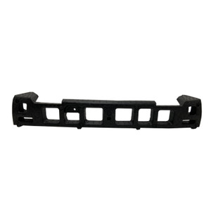 Upgrade Your Auto | Replacement Bumpers and Roll Pans | 18-20 Honda Fit | CRSHX13862