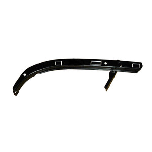 Upgrade Your Auto | Replacement Bumpers and Roll Pans | 98-02 Honda Accord | CRSHX13866