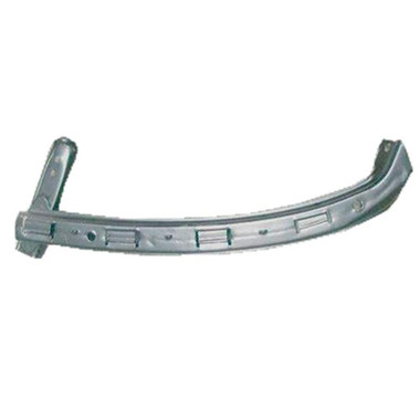 Upgrade Your Auto | Bumper Covers and Trim | 01-03 Honda Civic | CRSHX13867