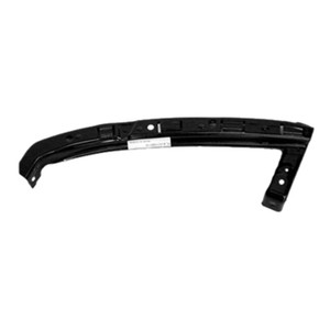 Upgrade Your Auto | Replacement Bumpers and Roll Pans | 04-05 Honda Civic | CRSHX13869