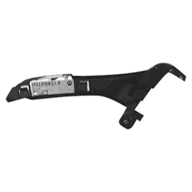 Upgrade Your Auto | Replacement Bumpers and Roll Pans | 07-11 Honda CR-V | CRSHX13871