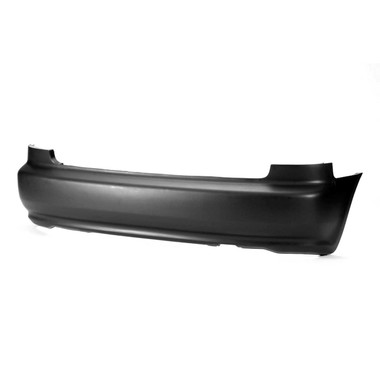 Upgrade Your Auto | Bumper Covers and Trim | 92-95 Honda Civic | CRSHX13909
