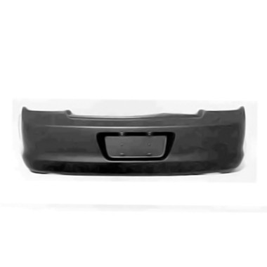 Upgrade Your Auto | Bumper Covers and Trim | 98-00 Honda Accord | CRSHX13911