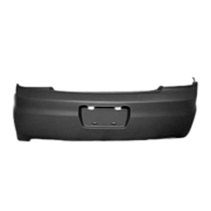 Upgrade Your Auto | Bumper Covers and Trim | 01-02 Honda Accord | CRSHX13913