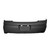 Upgrade Your Auto | Bumper Covers and Trim | 01-02 Honda Accord | CRSHX13913