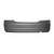 Upgrade Your Auto | Bumper Covers and Trim | 01-03 Honda Civic | CRSHX13915