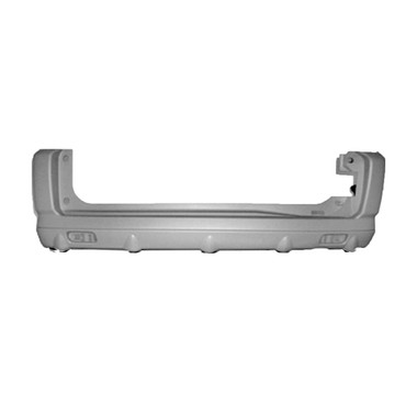 Upgrade Your Auto | Bumper Covers and Trim | 02-04 Honda CR-V | CRSHX13917