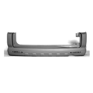 Upgrade Your Auto | Bumper Covers and Trim | 05-06 Honda CR-V | CRSHX13924