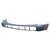 Upgrade Your Auto | Bumper Covers and Trim | 03-05 Honda Element | CRSHX13925