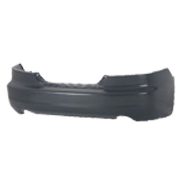 Upgrade Your Auto | Bumper Covers and Trim | 06-07 Honda Accord | CRSHX13926