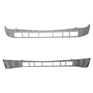 Upgrade Your Auto | Bumper Covers and Trim | 07-08 Honda Element | CRSHX13930