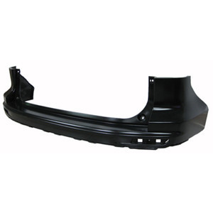 Upgrade Your Auto | Bumper Covers and Trim | 10-11 Honda CR-V | CRSHX13933