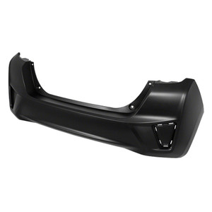 Upgrade Your Auto | Bumper Covers and Trim | 15-17 Honda Fit | CRSHX13935