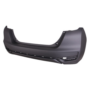Upgrade Your Auto | Bumper Covers and Trim | 18-20 Honda Fit | CRSHX13940