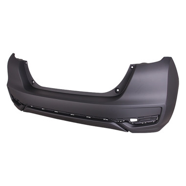Upgrade Your Auto | Bumper Covers and Trim | 18-20 Honda Fit | CRSHX13940