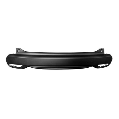 Upgrade Your Auto | Bumper Covers and Trim | 19-22 Honda HR-V | CRSHX13941