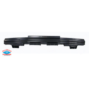 Upgrade Your Auto | Replacement Bumpers and Roll Pans | 08-12 Honda Accord | CRSHX13966