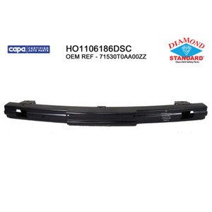 Upgrade Your Auto | Replacement Bumpers and Roll Pans | 12-16 Honda CR-V | CRSHX13975