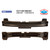 Upgrade Your Auto | Replacement Bumpers and Roll Pans | 16-21 Honda Civic | CRSHX13983