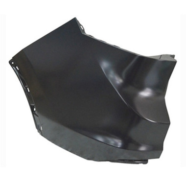 Upgrade Your Auto | Bumper Covers and Trim | 12-14 Honda CR-V | CRSHX14006