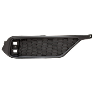 Upgrade Your Auto | Bumper Covers and Trim | 16-20 Honda Civic | CRSHX14034
