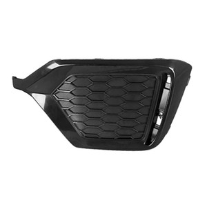 Upgrade Your Auto | Bumper Covers and Trim | 17-19 Honda Civic | CRSHX14037