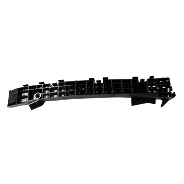Upgrade Your Auto | Bumper Covers and Trim | 09-14 Honda Fit | CRSHX14045