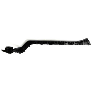 Upgrade Your Auto | Bumper Covers and Trim | 12 Honda Civic | CRSHX14053