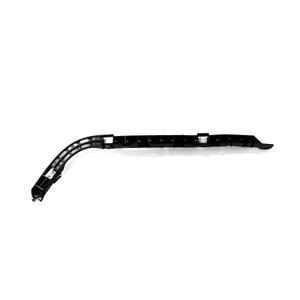 Upgrade Your Auto | Bumper Covers and Trim | 06-11 Honda Civic | CRSHX14057