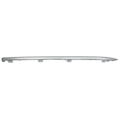 Upgrade Your Auto | Bumper Covers and Trim | 18-21 Honda Accord | CRSHX14069