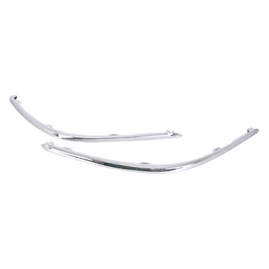 Upgrade Your Auto | Bumper Covers and Trim | 19-22 Honda Pilot | CRSHX14072