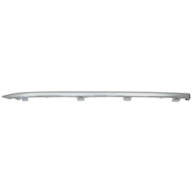 Upgrade Your Auto | Bumper Covers and Trim | 18-21 Honda Accord | CRSHX14077
