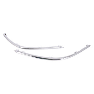 Upgrade Your Auto | Bumper Covers and Trim | 19-22 Honda Pilot | CRSHX14080