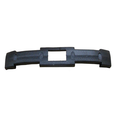 Upgrade Your Auto | Replacement Bumpers and Roll Pans | 03-05 Honda Accord | CRSHX14093