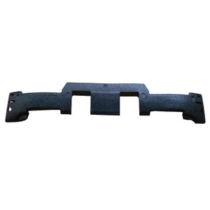 Upgrade Your Auto | Replacement Bumpers and Roll Pans | 06-11 Honda Civic | CRSHX14098