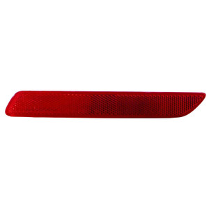 Upgrade Your Auto | Bumper Covers and Trim | 10-11 Honda CR-V | CRSHX14129