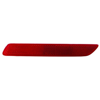 Upgrade Your Auto | Bumper Covers and Trim | 10-11 Honda CR-V | CRSHX14129