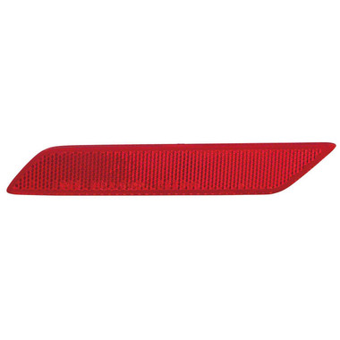 Upgrade Your Auto | Bumper Covers and Trim | 13-15 Honda Civic | CRSHX14133